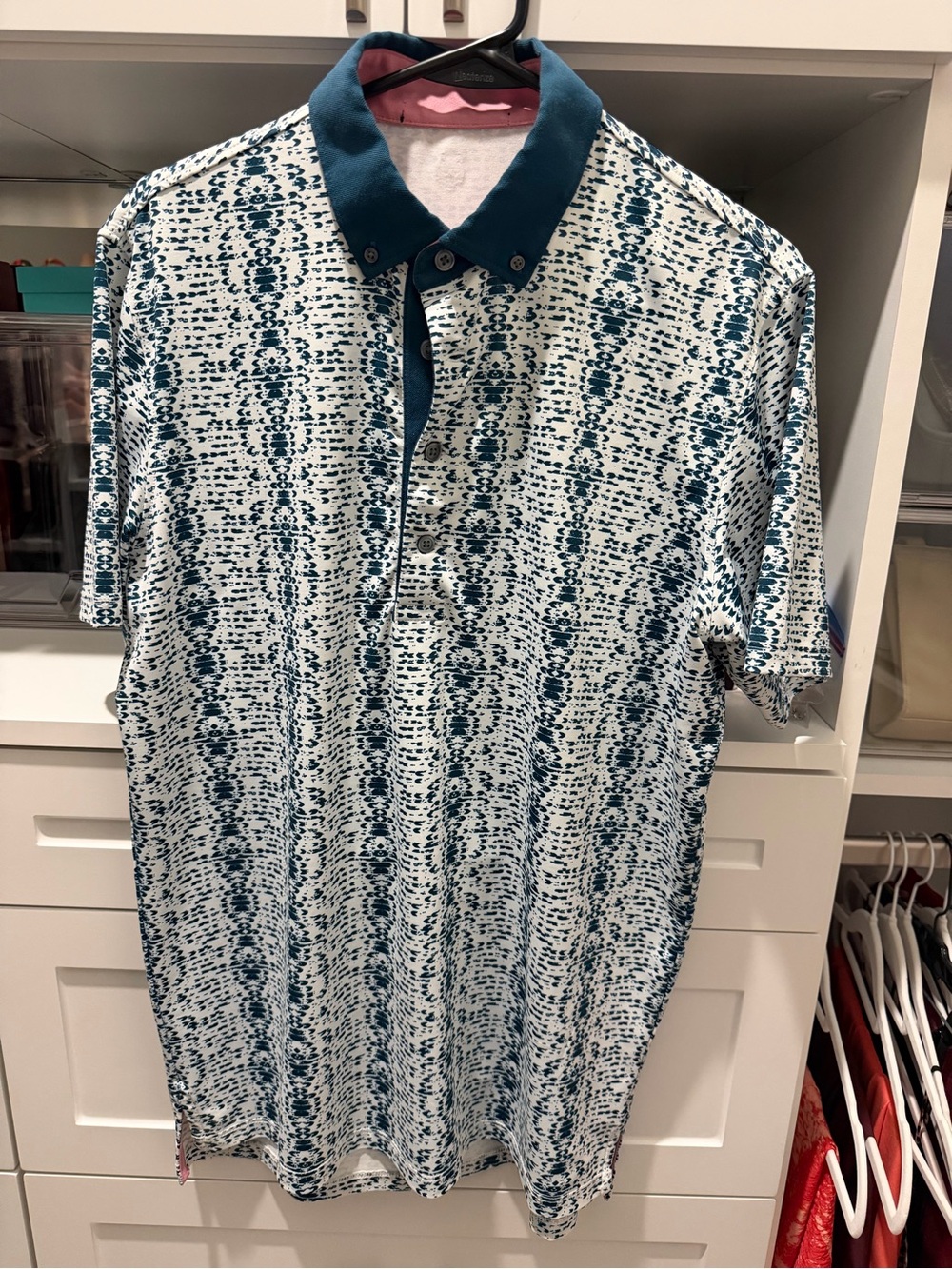 Greyson Golf Polo Shirt